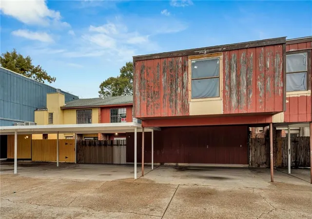 12th image of 1608 Chimney Wood Ln, New Orleans, LA 70126 | MLS# 2549299