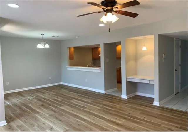 5th image of 1608 Chimney Wood Ln, New Orleans, LA 70126