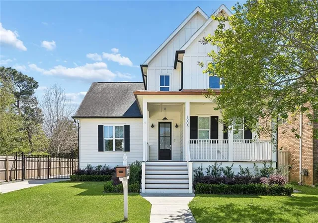 Photo 1 of Single family home for sale at 1908 Wildair Dr, New Orleans, LA 70122 | MLS# 2550262 | Listing updated on 2026-07-07