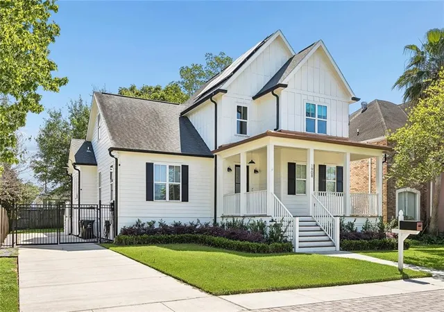 Photo 2 of Single family home for sale at 1908 Wildair Dr, New Orleans, LA 70122 | MLS# 2550262 | Listing updated on 2026-07-07