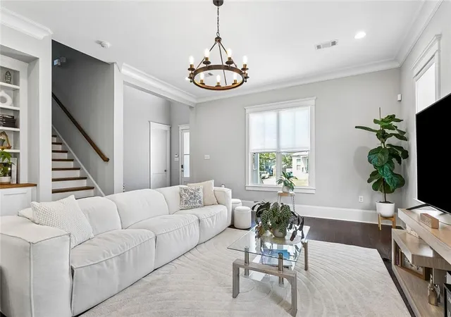 Photo 3 of Single family home for sale at 1908 Wildair Dr, New Orleans, LA 70122 | MLS# 2550262 | Listing updated on 2026-07-07