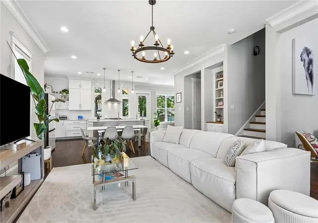 Photo 4 of Single family home for sale at 1908 Wildair Dr, New Orleans, LA 70122 | MLS# 2550262 | Listing updated on 2026-07-07