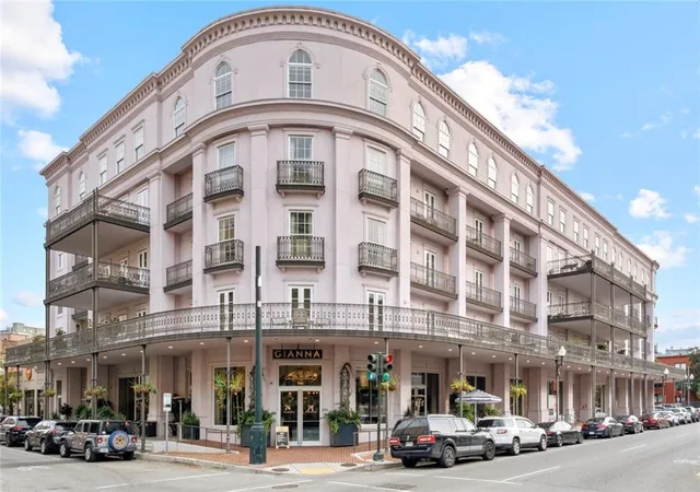 1st image of 700 Magazine St #517, New Orleans, LA 70130 | MLS# 2548421