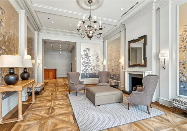 3rd image of 700 Magazine St #517, New Orleans, LA 70130 | MLS# 2548421