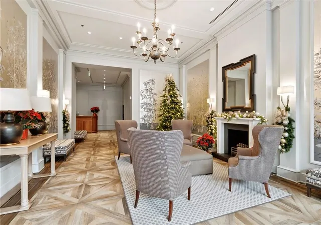 4th image of 700 Magazine St #517, New Orleans, LA 70130 | MLS# 2548421