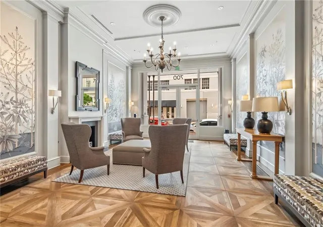 5th image of 700 Magazine St #517, New Orleans, LA 70130 | MLS# 2548421