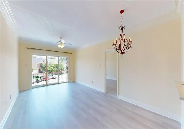 5th image of 501 Rue St Peter #206, Metairie, LA 70005 | MLS# 2549633