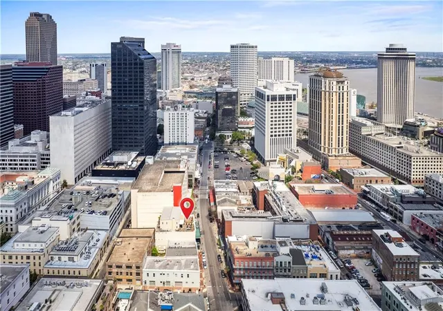 20th image of 633 Tchoupitoulas St #4, New Orleans, LA 70130 | MLS# 2548023