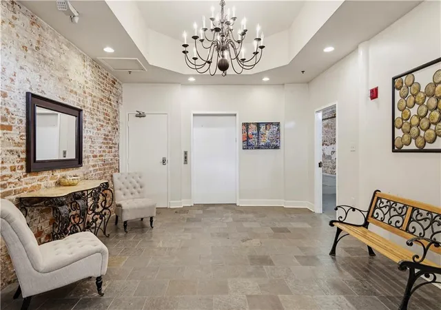 3rd image of 633 Tchoupitoulas St #4, New Orleans, LA 70130 | MLS# 2548023