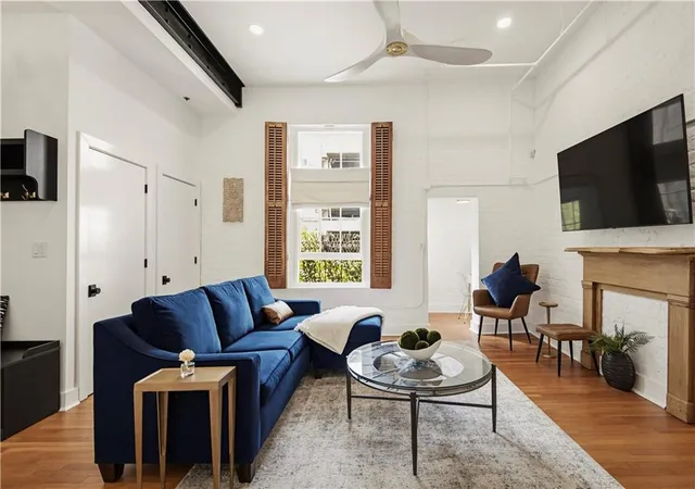 5th image of 633 Tchoupitoulas St #4, New Orleans, LA 70130 | MLS# 2548023