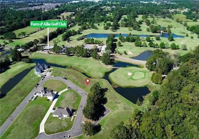 3rd image of 122 Wateredge Cir, Carencro, LA 70520 | MLS# 2550353