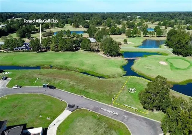 4th image of 122 Wateredge Cir, Carencro, LA 70520 | MLS# 2550353
