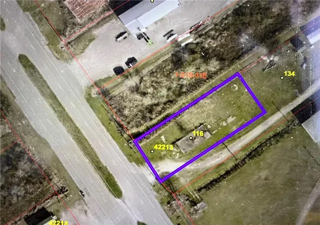 Homes for sale in Venice, LA | 42219 Hwy 23, Venice, LA 70091 | MLS# 2550386