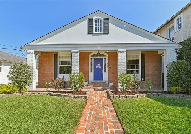 1st image of 5821 Clara St, New Orleans, LA 70115 | MLS# 2550359