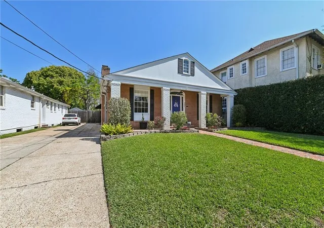 2nd image of 5821 Clara St, New Orleans, LA 70115 | MLS# 2550359