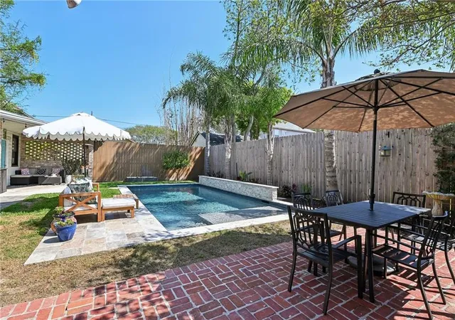 3rd image of 5821 Clara St, New Orleans, LA 70115 | MLS# 2550359