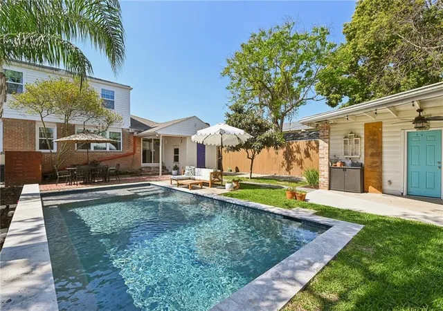 4th image of 5821 Clara St, New Orleans, LA 70115 | MLS# 2550359