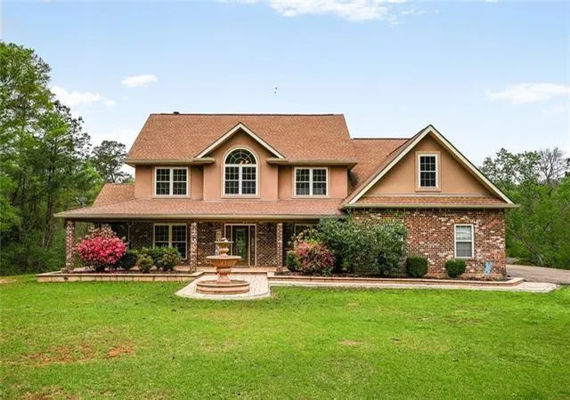 1st image of 60 Bleu Lake Dr, Covington, LA 70435 | MLS# 2550194