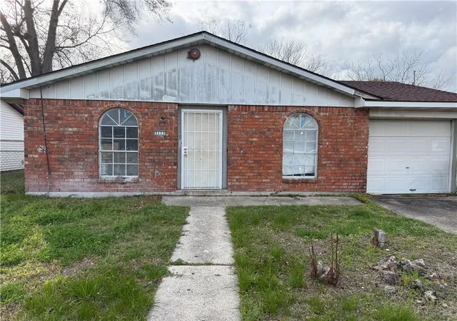 1st image of 3111 Bacchuss Dr, New Orleans, LA 70114 | MLS# 2550420