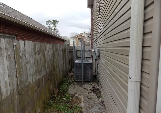 4th image of 536 Fall River Dr, Baton Rouge, LA 70815 | MLS# 2550433