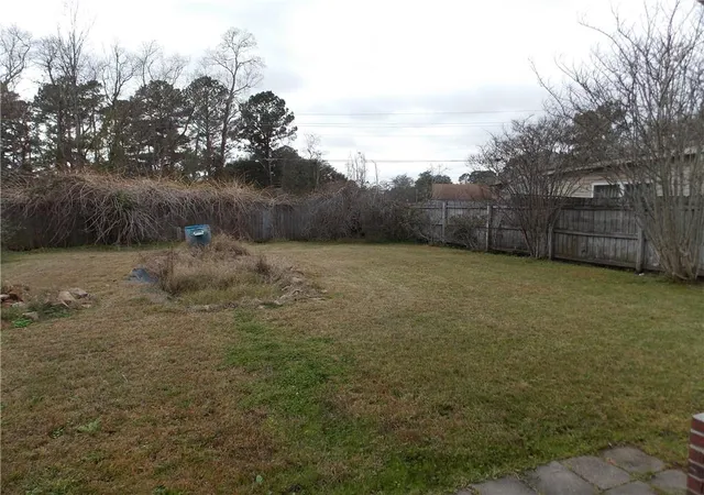 5th image of 536 Fall River Dr, Baton Rouge, LA 70815 | MLS# 2550433