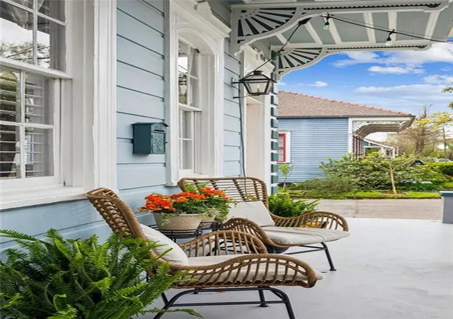 2nd image of 450 Pacific Ave, New Orleans, LA 70114 | MLS# 2550211