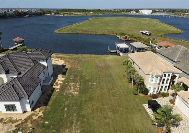 Photo 1 of Land for sale at 1060 Marina Villa S, Slidell, LA 70461 | MLS# 2550312 | Listing updated on 2026-06-24