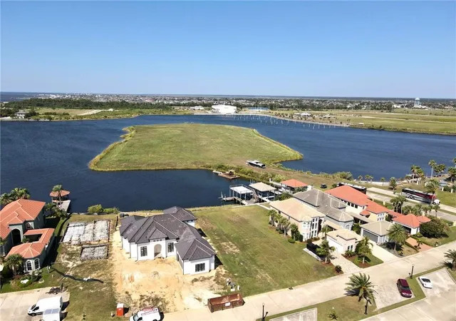 Photo 2 of Land for sale at 1060 Marina Villa S, Slidell, LA 70461 | MLS# 2550312 | Listing updated on 2026-06-24