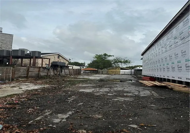 Photo 1 of Land for sale at 224 N Norman C Francis Pkwy, New Orleans, LA 70119 | MLS# 2549559 | Listing updated on 2026-03-31