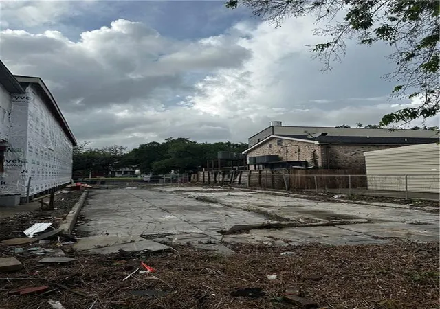 Photo 2 of Land for sale at 224 N Norman C Francis Pkwy, New Orleans, LA 70119 | MLS# 2549559 | Listing updated on 2026-03-31