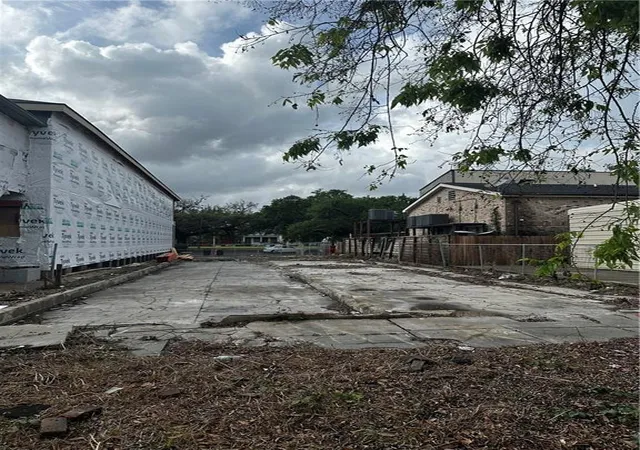 Photo 3 of Land for sale at 224 N Norman C Francis Pkwy, New Orleans, LA 70119 | MLS# 2549559 | Listing updated on 2026-03-31