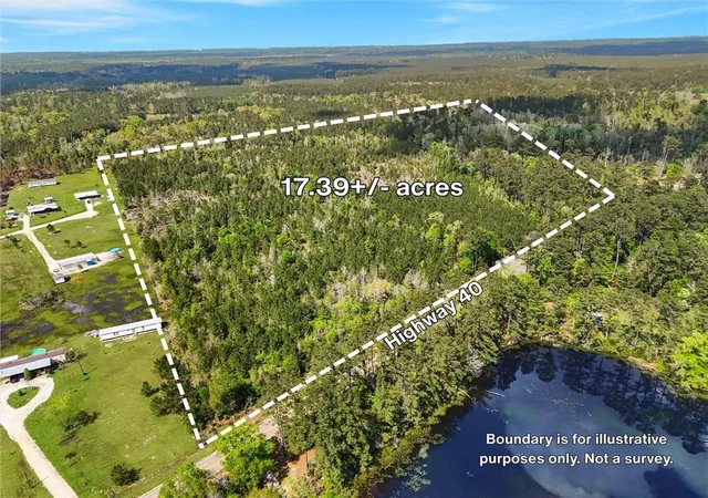 Homes for sale in Independence, LA | La 40 West Hwy, Independence, LA 70443 | MLS# 2550487