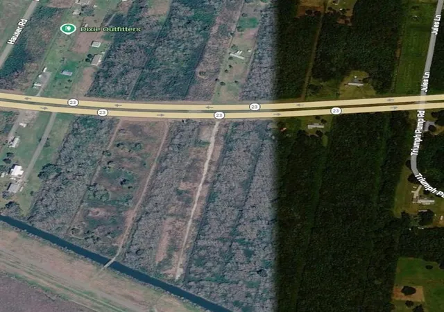 Homes for sale in Buras, LA | 37094 Hwy 23 Hwy, Buras, LA 70041 | MLS# 2550511