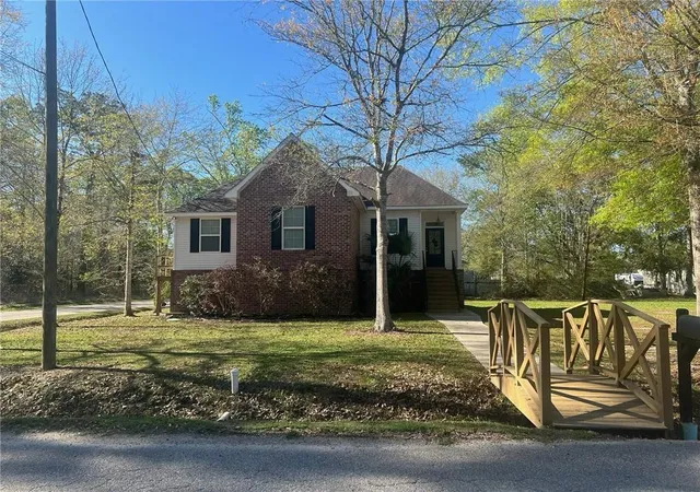 Homes for sale in Slidell, LA | 40571 Hayes Rd, Slidell, LA 70461 | MLS# 2548960
