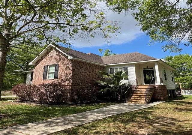 Homes for sale in Slidell, LA | 40571 Hayes Rd, Slidell, LA 70461 | MLS# 2548960