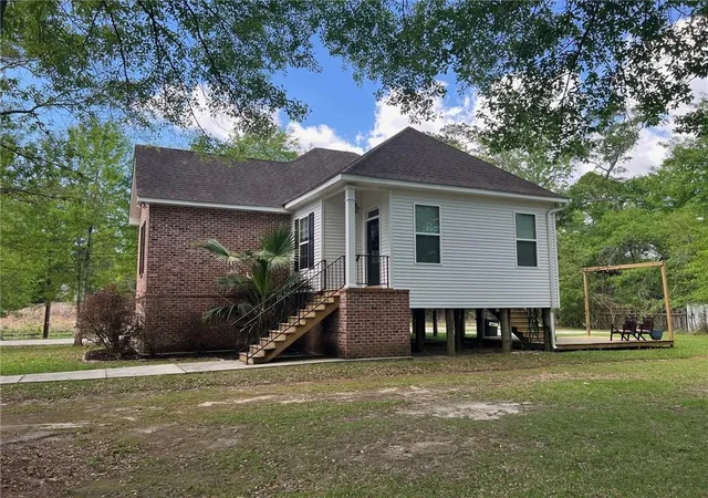 Homes for sale in Slidell, LA | 40571 Hayes Rd, Slidell, LA 70461 | MLS# 2548960