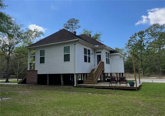 Homes for sale in Slidell, LA | 40571 Hayes Rd, Slidell, LA 70461 | MLS# 2548960