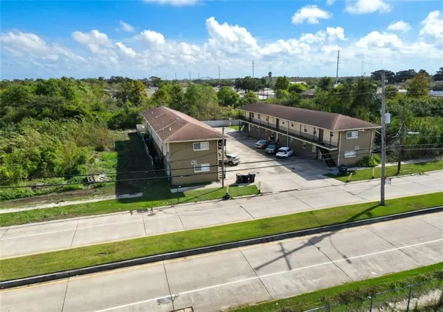 Homes for sale in New Orleans, LA | 4415 35 Wilson Ave, New Orleans, LA 70126 | MLS# 2550516