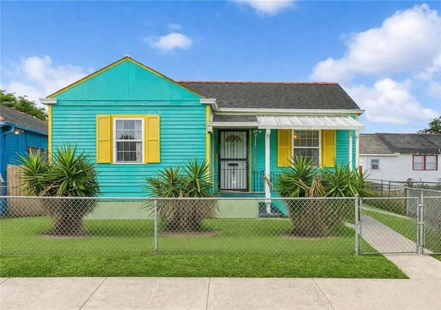 1st image of 930 Andry St, New Orleans, LA 70117 | MLS# 2550234