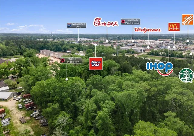 3rd image of 16137 E Minnesota Park, Hammond, LA 70403 | MLS# 2528642