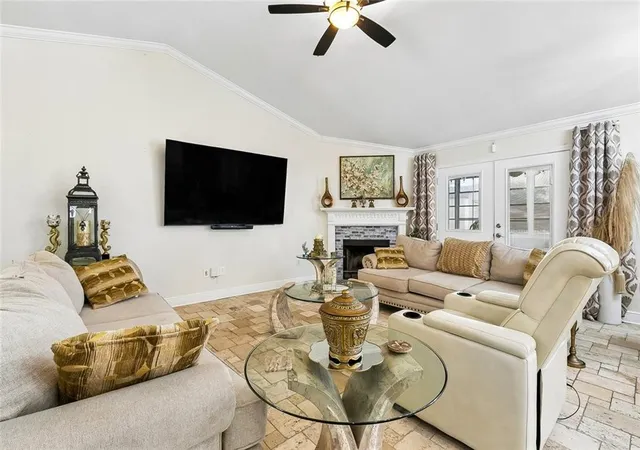 Homes for sale in Destrehan, LA | 3741 Ashton Dr, Destrehan, LA 70047 | MLS# 2550520