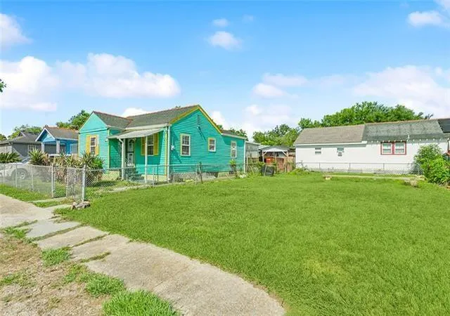 Photo 1 of Land for sale at 936 Andry St, New Orleans, LA 70117 | MLS# 2550237 | Listing updated on 2026-07-23