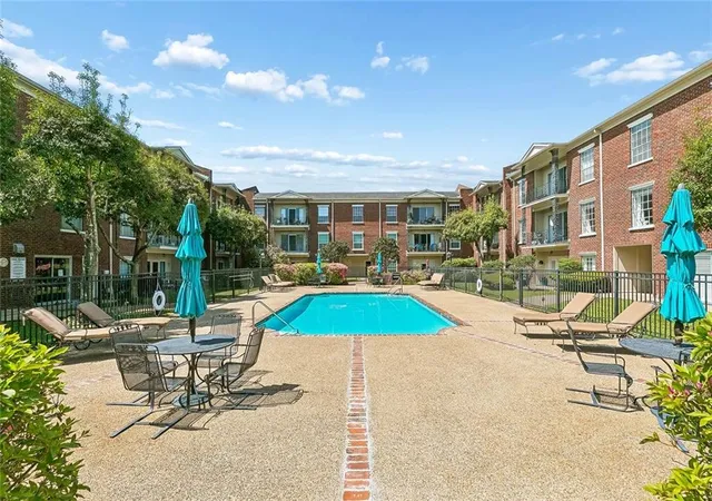 13th image of 801 Rue Dauphine St #201, Metairie, LA 70005 | MLS# 2548306