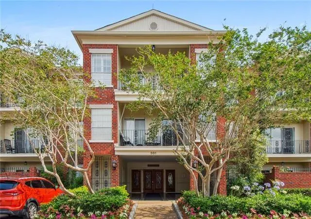 1st image of 801 Rue Dauphine St #201, Metairie, LA 70005 | MLS# 2548306