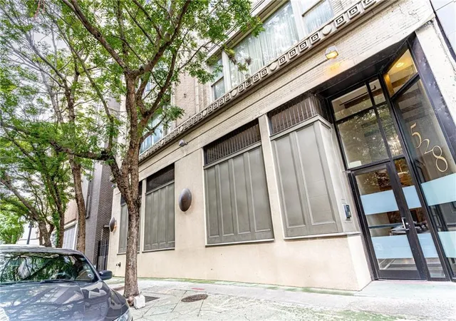 1st image of 528 Baronne St #401, New Orleans, LA 70113 | MLS# 2550460