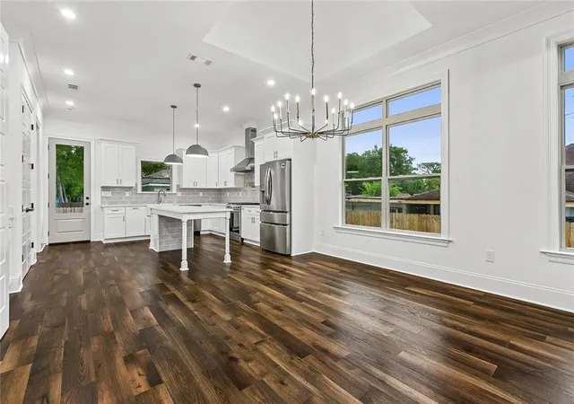 Photo 2 of Single family home for sale at 4621 Stephen Girard Ave, New Orleans, LA 70126 | MLS# 2550471 | Listing updated on 2026-08-04