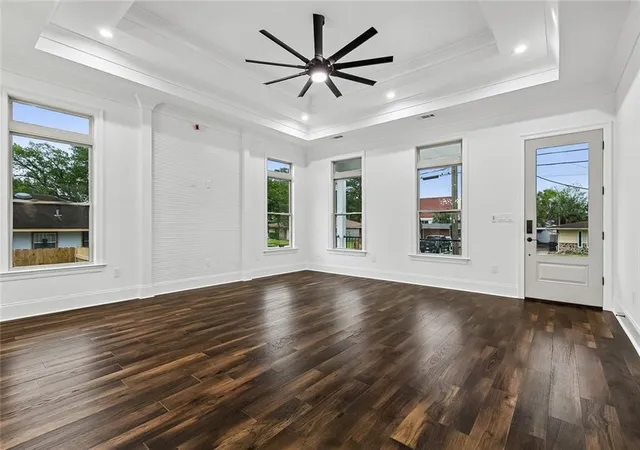 Photo 3 of Single family home for sale at 4621 Stephen Girard Ave, New Orleans, LA 70126 | MLS# 2550471 | Listing updated on 2026-08-04