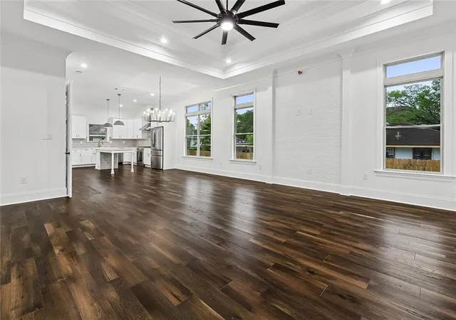 Photo 4 of Single family home for sale at 4621 Stephen Girard Ave, New Orleans, LA 70126 | MLS# 2550471 | Listing updated on 2026-08-04