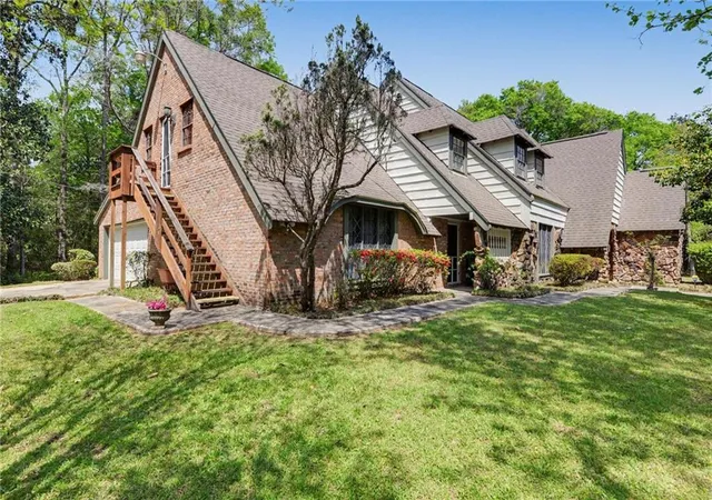Homes for sale in Picayune, MS | 63 Fritz Whitfield Rd, Picayune, MS 39466 | MLS# 2550582