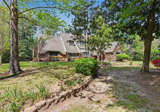 Homes for sale in Picayune, MS | 63 Fritz Whitfield Rd, Picayune, MS 39466 | MLS# 2550582